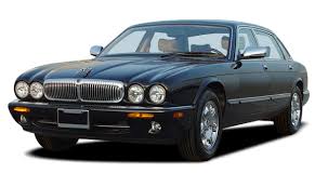 Ремонт а Jaguar (Ягуар) XJ12